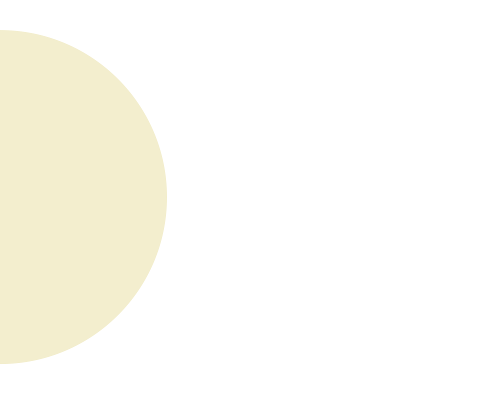 Right pale circle