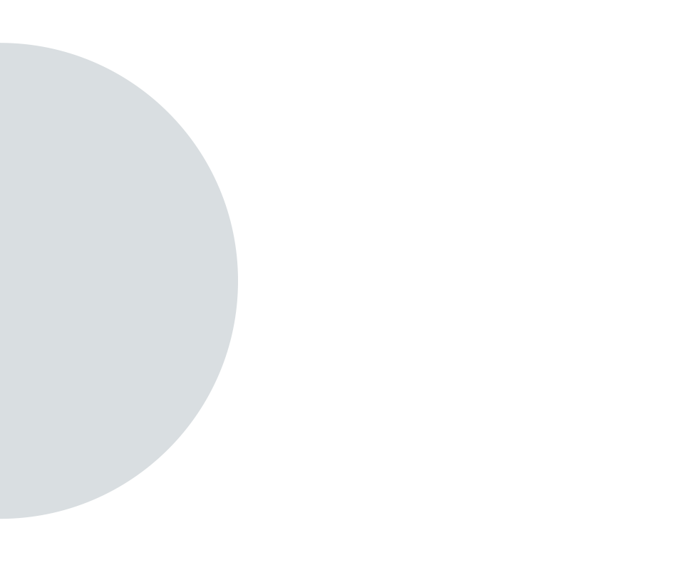 Grey circle 