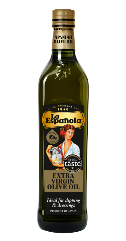 EVOO 750ml