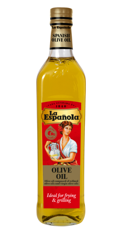 Pure Olive Oil 750ml