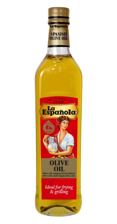 Pure Olive Oil 750ml