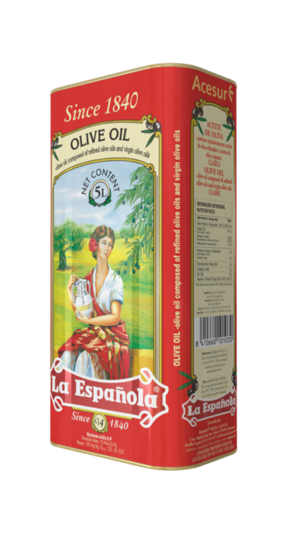 5L TIN