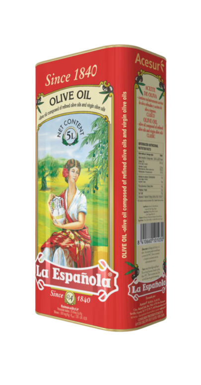 5L TIN