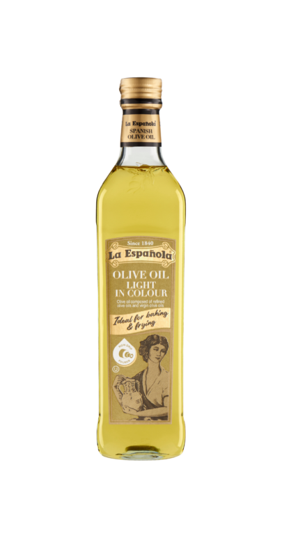 500ML GLASS