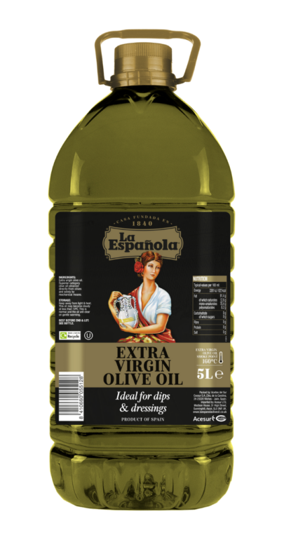 EVOO 5L