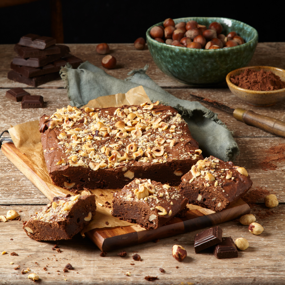 Chocolate Brownie | La Española