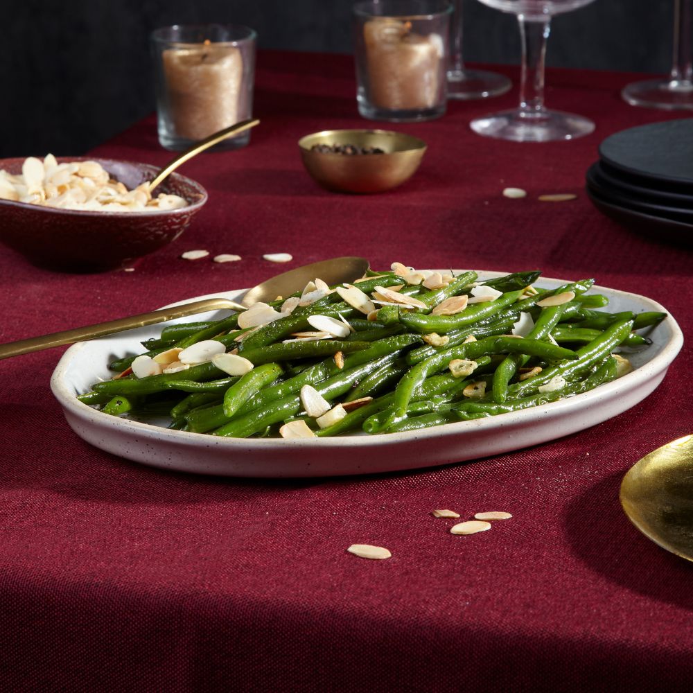 Sautéed Green Beans | La Española