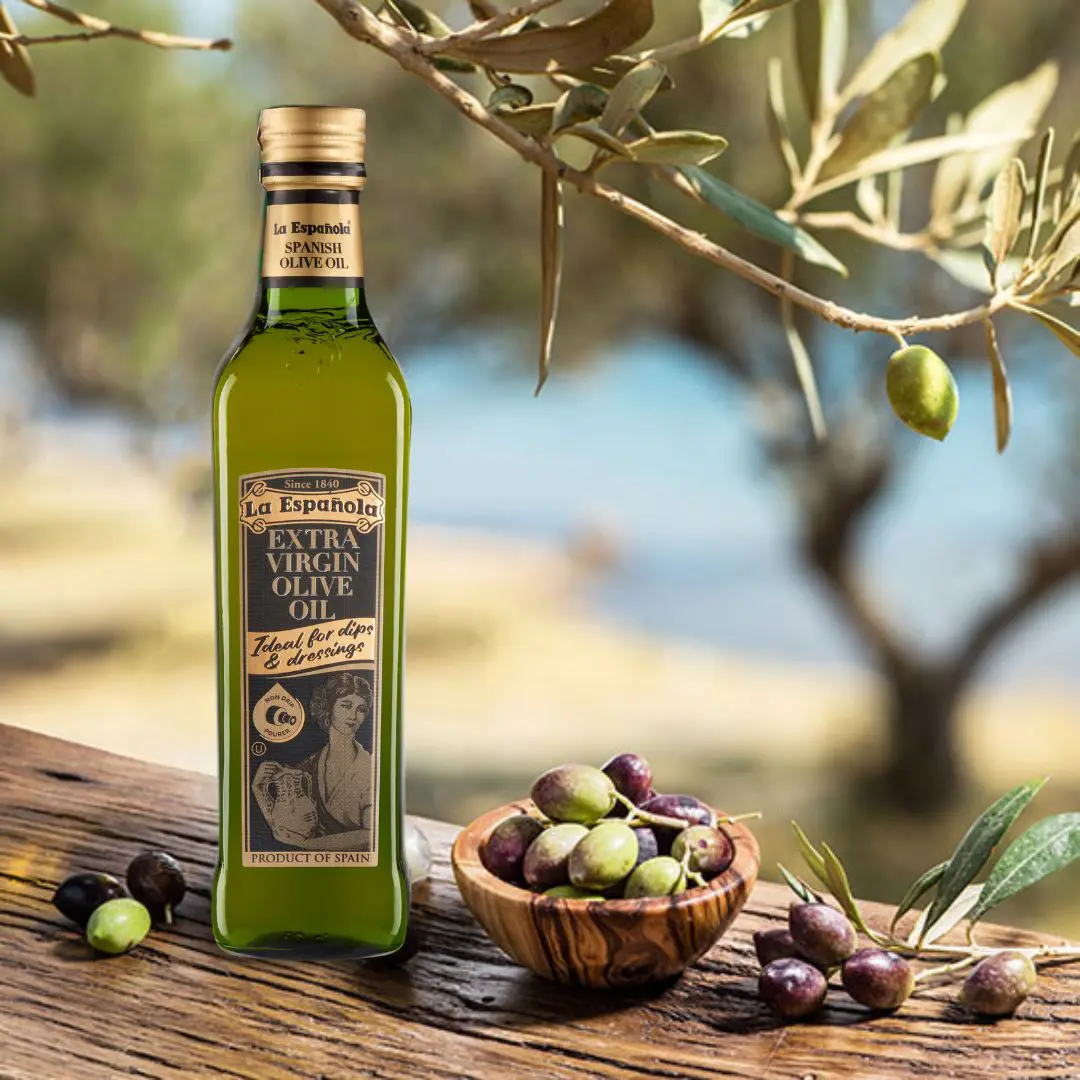 IMAGENES OLIVE OIL GUIDE